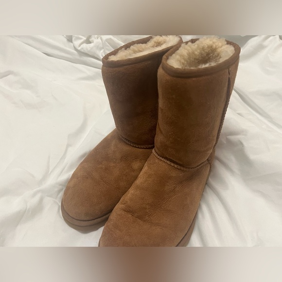 Ugg Classic Short ll - Picture 4 of 7